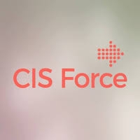 Dimitri Lazarev of CIS Force at Collision 2019 Toronto
