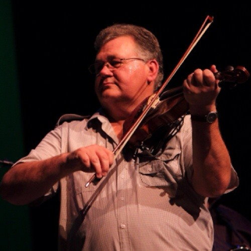 In Conversation with Calvin Vollrath Canadian Fiddle Champion