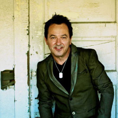 Jimmy Rankin At Folk Alliance International 2020