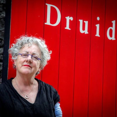 Druid Theatre Galway Debuts Online