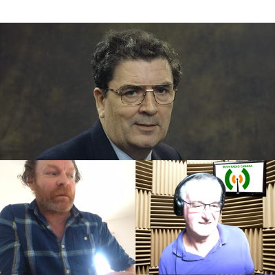 A Refelction of the Life of John Hume
