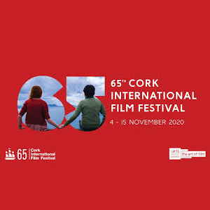 Cork International Film Fest, Fiona Clark, Festival Director and CEO