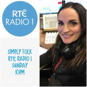 In Conversation with Ruth Smith, Simply Folk RTE