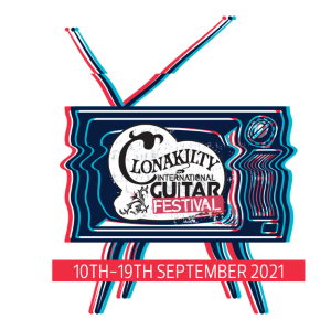 Clonakilty Guitar Festival 2021