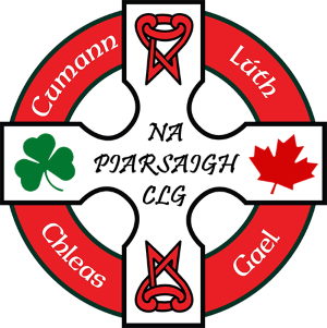 Na Piarsaigh - Toronto at Heritage Cup in Ottawa