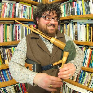 The Celtic Origins of Halloween