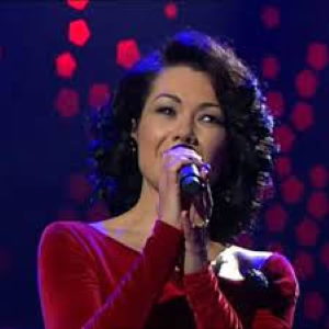 Christmas Recollections with Michelle Lally