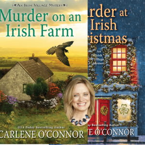 The Irish Village Mystery Series