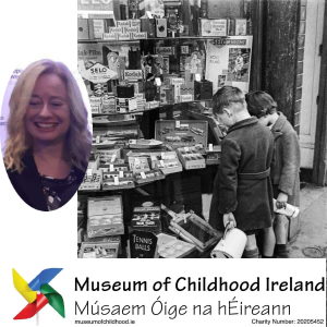 Museum of Childhood Ireland