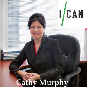 Cathy Murphy Exec Dir. Irish Canadian Immigration Centre 10th Anniversary