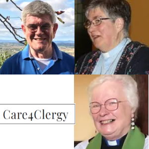 WHAT DO WE OFFER Listening ear, Prayer, Confidentiality, Pointers to other helps EXPECTATIONS We are clergy with over 100yrs experience between us We are not a Counselling Service.