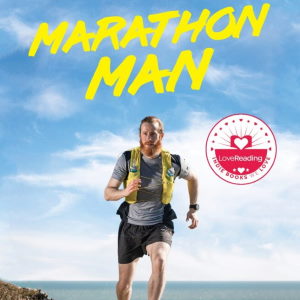 Marathon Man - Alan Corcoran