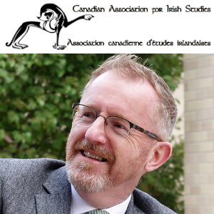 Canadian Association of Irish Studies Review