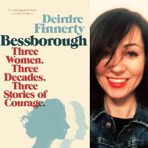 Bessborough: Three Women. Three Decades. Three Stories of Courage