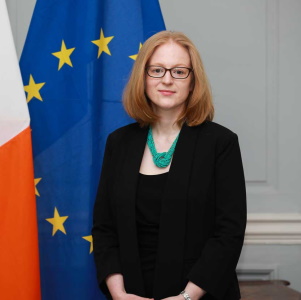Consul General of Ireland to Toronto