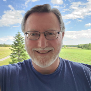 William Enright, Eganville resident tells his Irish Adoption story