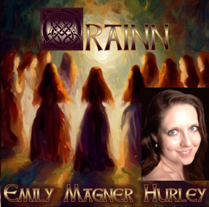 Singer/Songwriter Emily Magner Hurley