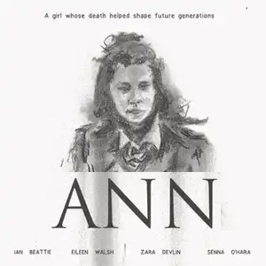 Ann - Director Ciaran Creagh