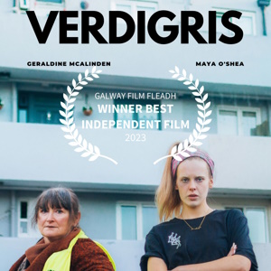 Verdigris - Director Patricia Kelly