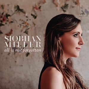 Singer/Songwriter Siobhan Miller At FAI 2024