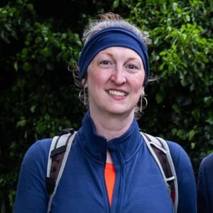Liverpool Irish FestivaL on National Famine Walk