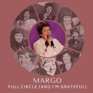 Margo (O'Donnell) Celebrating 60 Years in Show Business