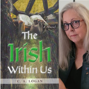 The Irish Within Us