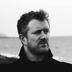 Padraig Jack @ Folk Alliance International
