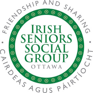 Irish Seniors Social Group