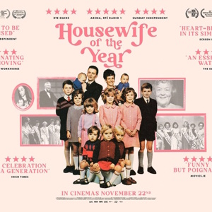 Housewife of the Year - Patrick Murray IFFO