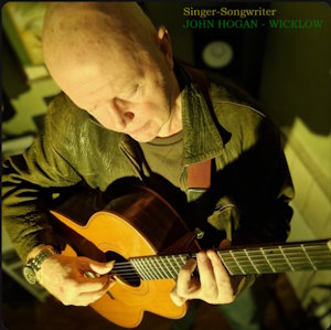 Wicklow Singer Songwriter