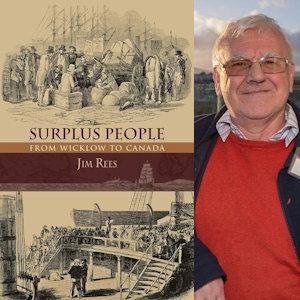 Surplus People - Jim Rees