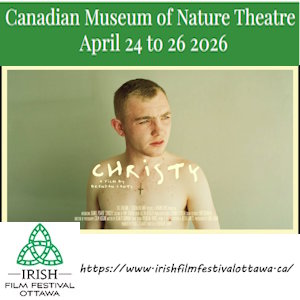 Christy @ Irish Film Festival Ottawa