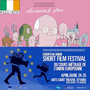 Retirement Plan - Oscar Nominated Short Film