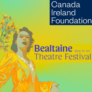 Bealtaine Theatre Festival - Will Peat