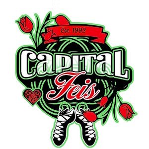 Capital Feis 2026 _ Jennifer Healy