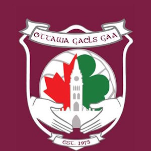 Ottawa Gaels at GAA World Games