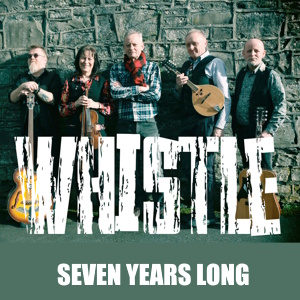 Carl Lombard, Enid Conaghan, Des Walsh Whistle at Your Roots are Showing