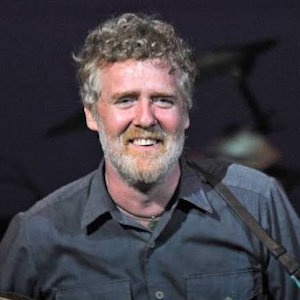 Glen Hansard interview from Nov 2007