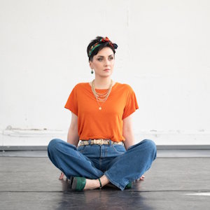Edel Murphy at YRAS