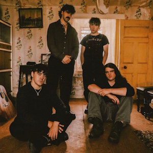 Stephen, Sean, Danny & Tommy Dunford - The Wran